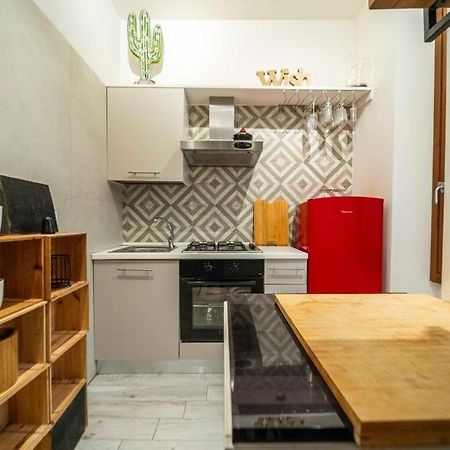 Puccinotti House Apartman Firenze Kültér fotó
