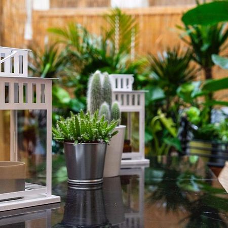 Puccinotti House Apartman Firenze Kültér fotó