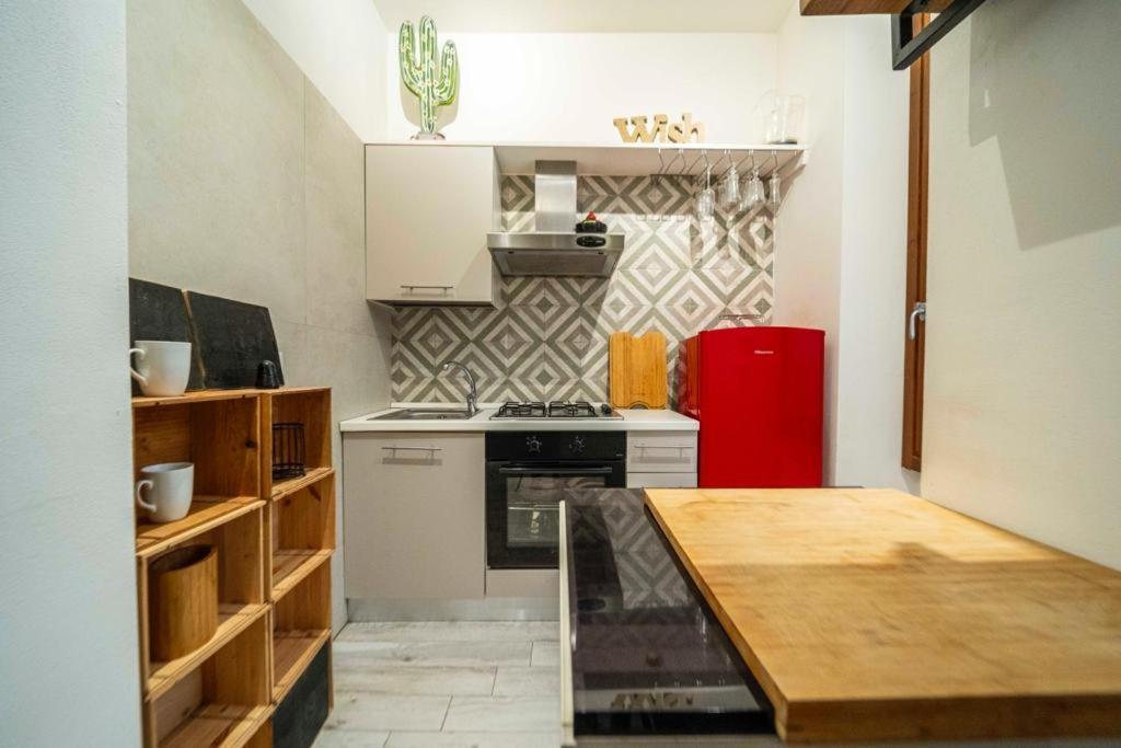 Puccinotti House Apartman Firenze Kültér fotó