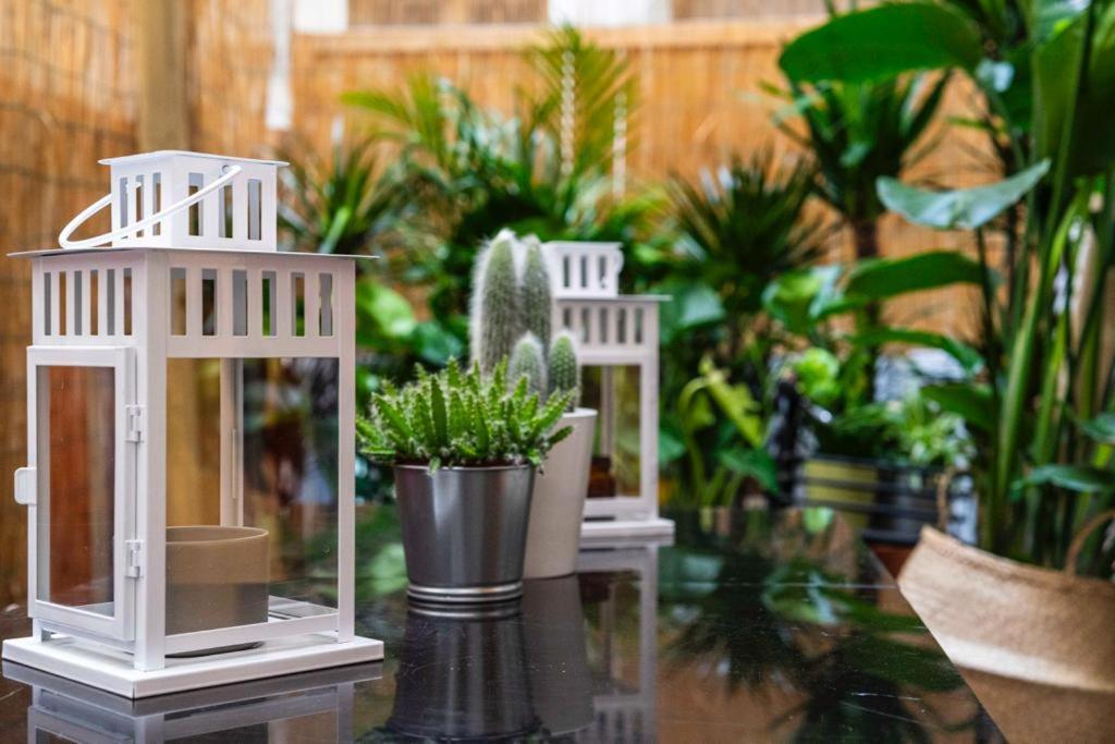 Puccinotti House Apartman Firenze Kültér fotó