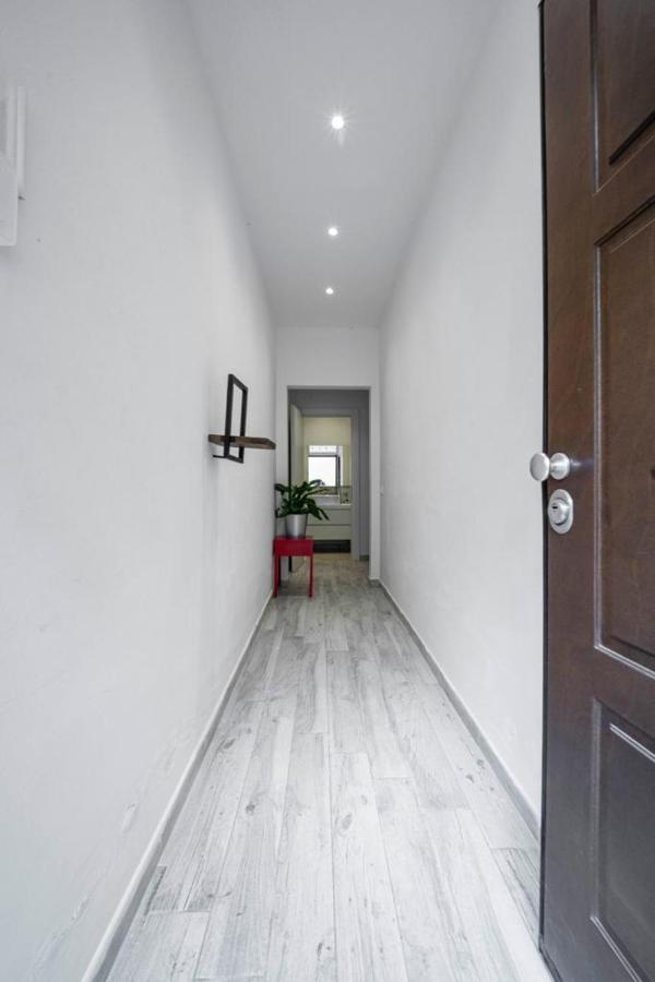 Puccinotti House Apartman Firenze Kültér fotó