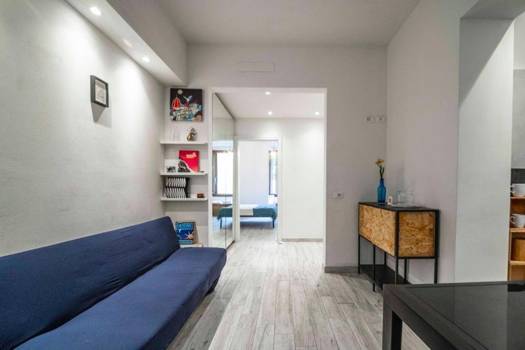 Puccinotti House Apartman Firenze Kültér fotó