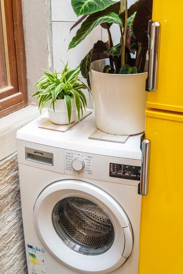 Puccinotti House Apartman Firenze Kültér fotó