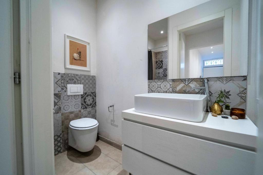 Puccinotti House Apartman Firenze Kültér fotó