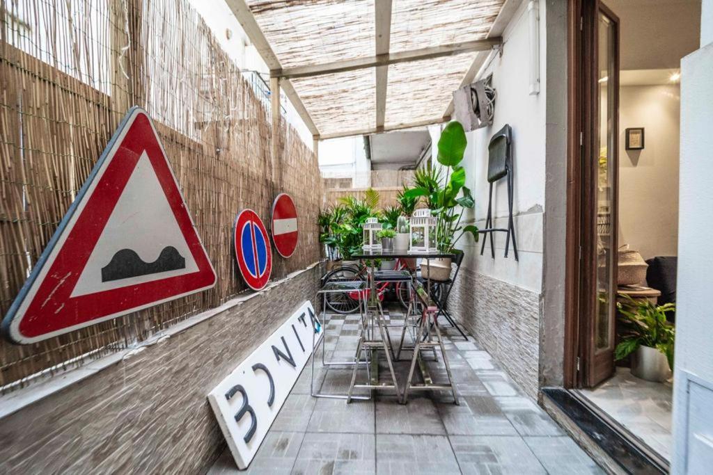 Puccinotti House Apartman Firenze Kültér fotó