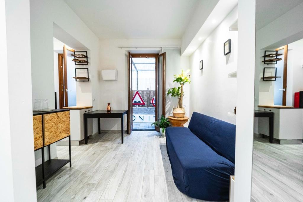 Puccinotti House Apartman Firenze Kültér fotó