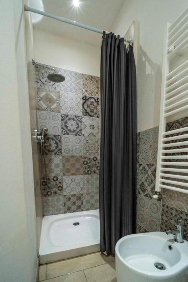 Puccinotti House Apartman Firenze Kültér fotó