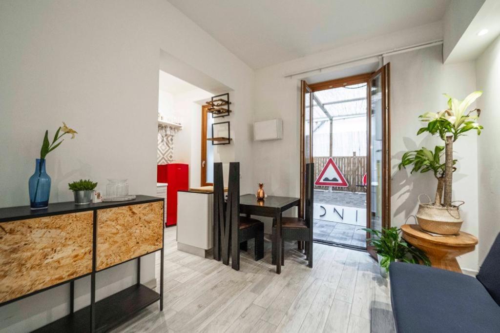 Puccinotti House Apartman Firenze Kültér fotó