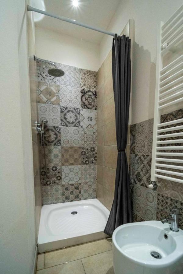 Puccinotti House Apartman Firenze Kültér fotó